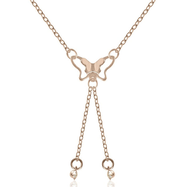 Rhinestone Chokers