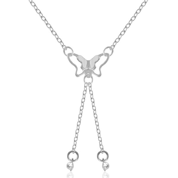 Rhinestone Chokers