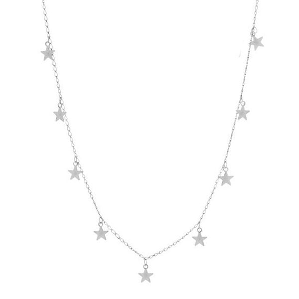 Rhinestone Chokers