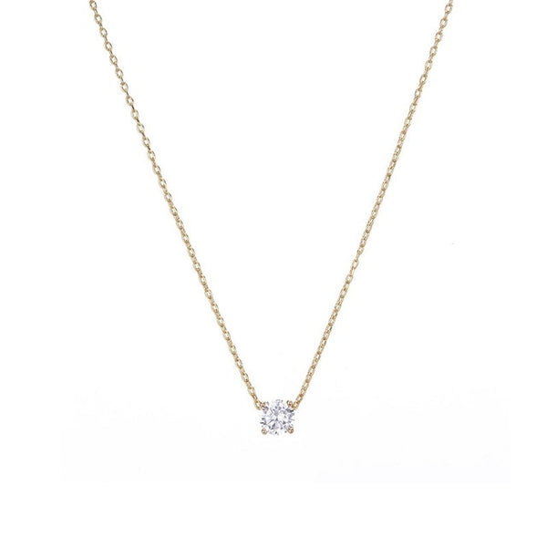 Rhinestone Chokers