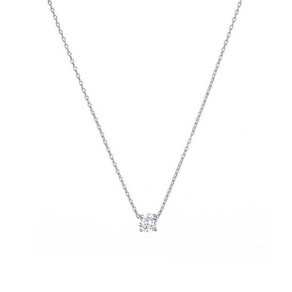 Rhinestone Chokers