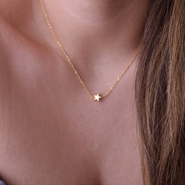 Rhinestone Chokers