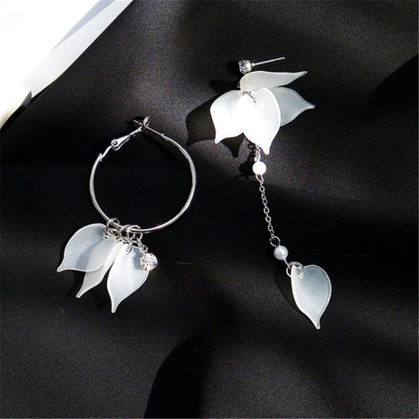 Flowers Earrings