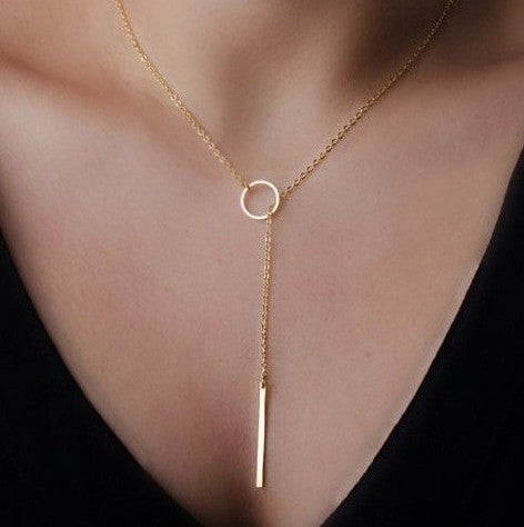 Multi Layer Necklace