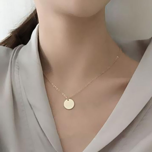 Multi Layer Necklace