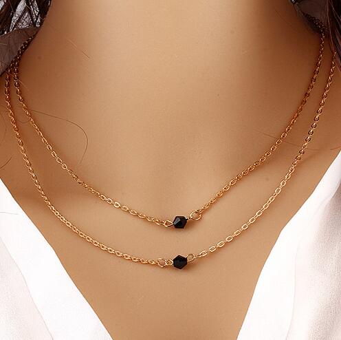 Multi Layer Necklace