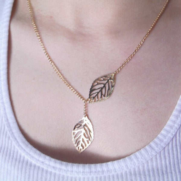 Multi Layer Necklace