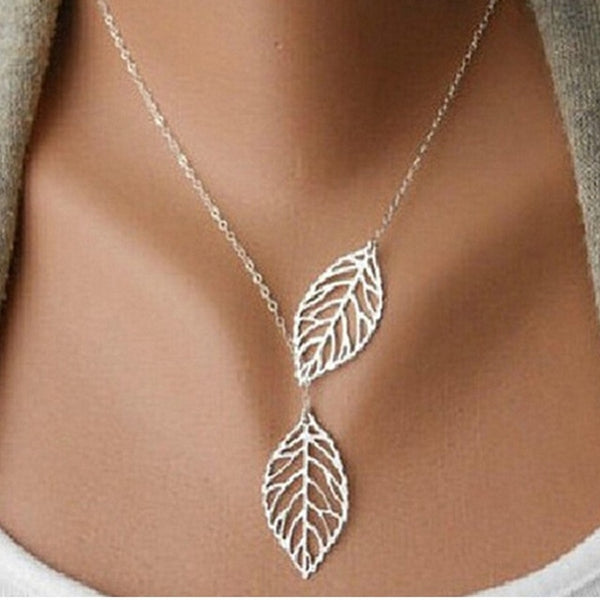 Multi Layer Necklace