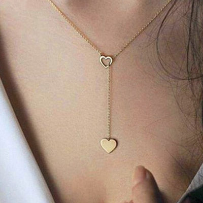 Multi Layer Necklace