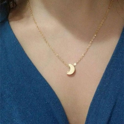 Multi Layer Necklace