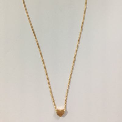Multi Layer Necklace