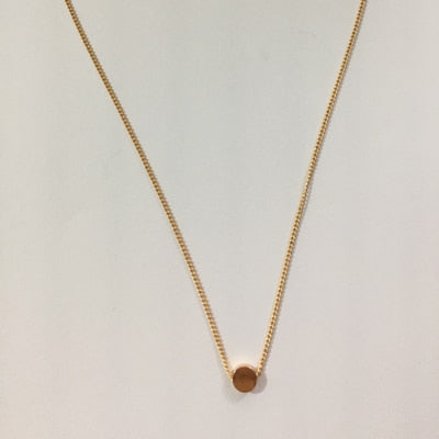 Multi Layer Necklace