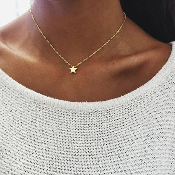 Multi Layer Necklace