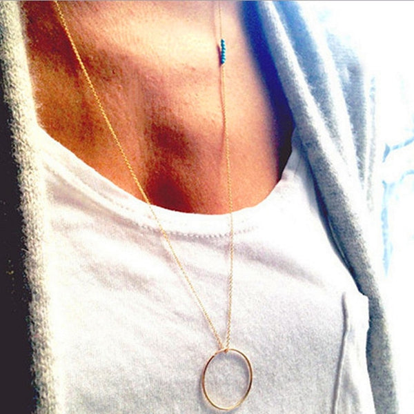 Multi Layer Necklace