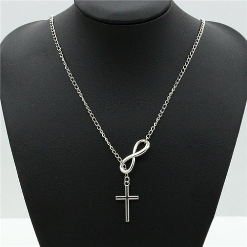 Gold Color Multilayer Necklaces