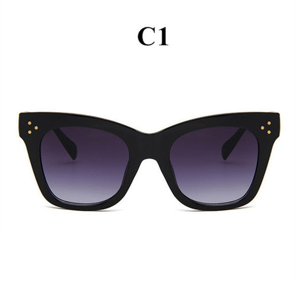 Cat Eye Sunglasses