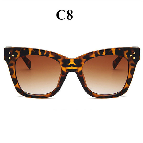 Cat Eye Sunglasses