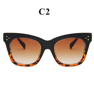 Cat Eye Sunglasses