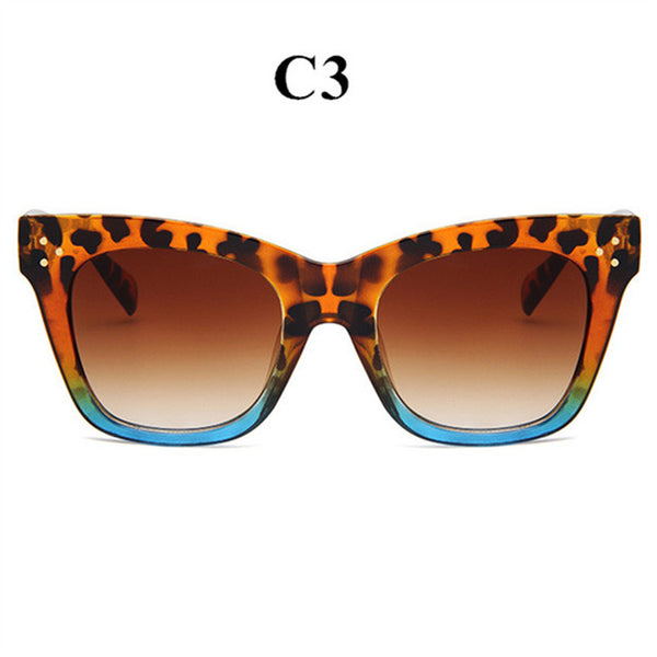 Cat Eye Sunglasses