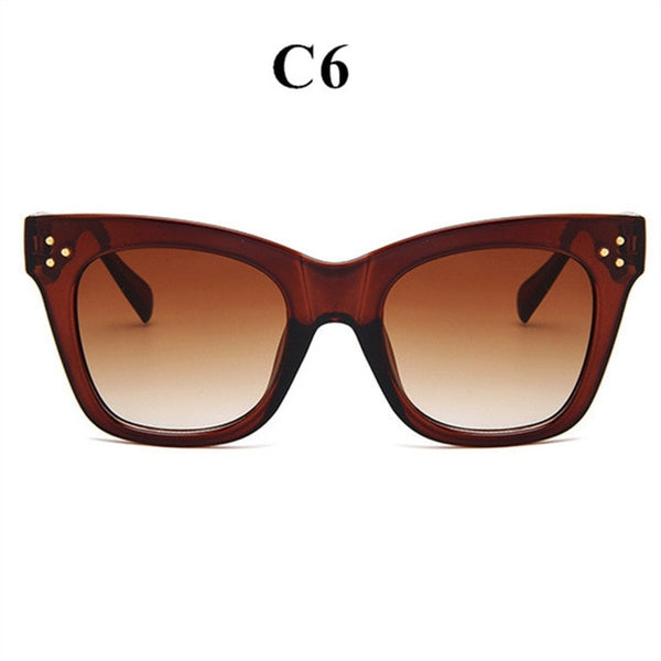 Cat Eye Sunglasses