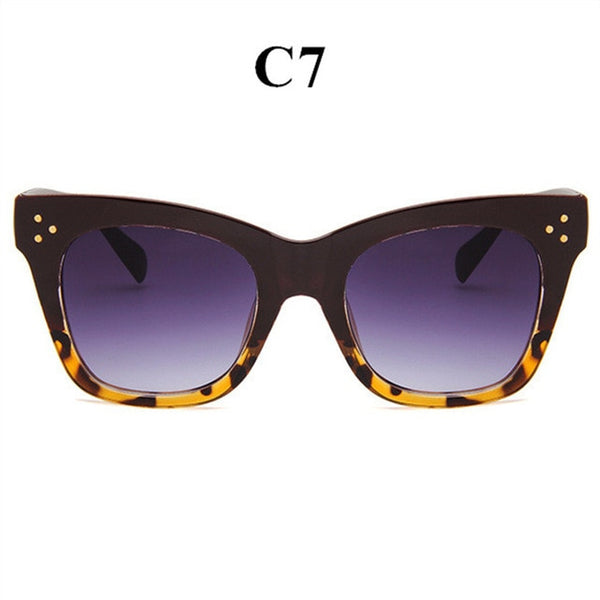 Cat Eye Sunglasses