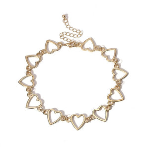 Heart Choker