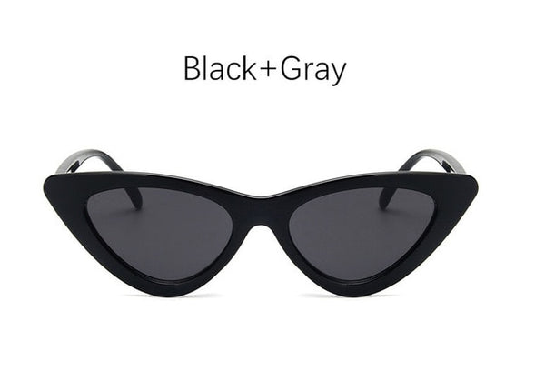 Cat Eye Sunglasses