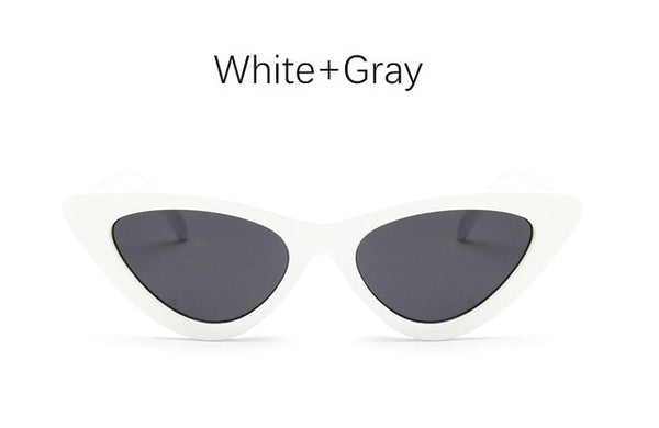 Cat Eye Sunglasses