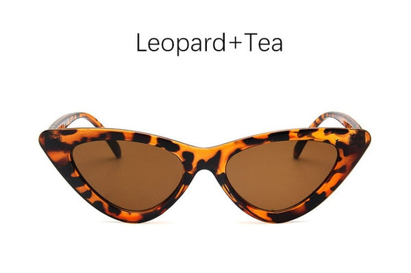 Cat Eye Sunglasses