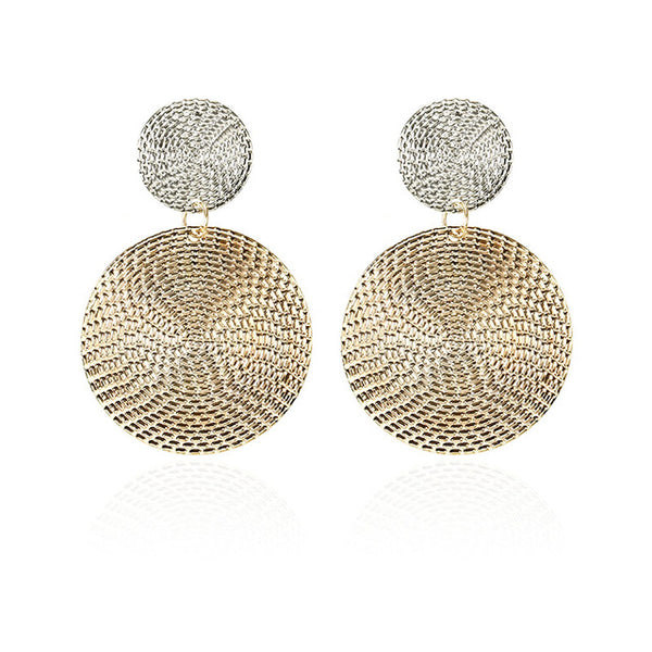 Unquie Design Earrings