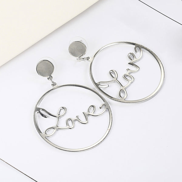 Unquie Design Earrings