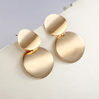 Unquie Design Earrings