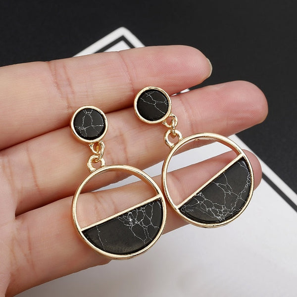 Unquie Design Earrings