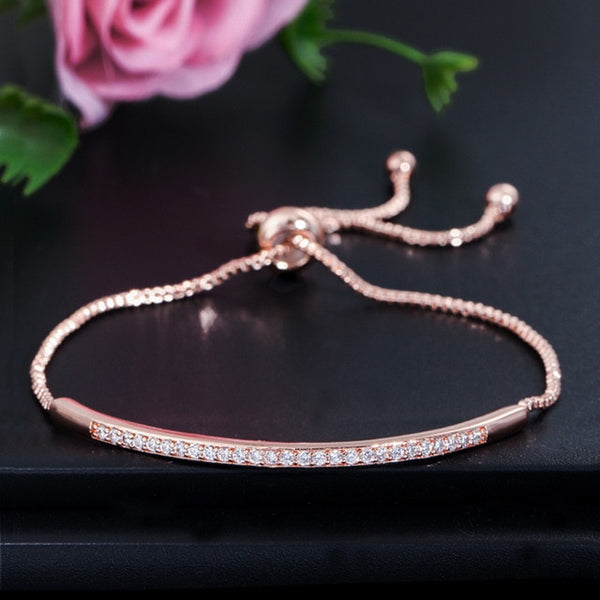 Adjustable Bracelet