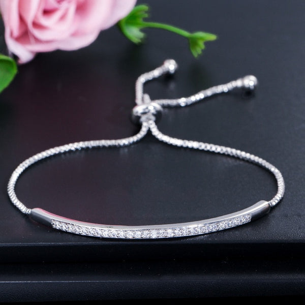 Adjustable Bracelet