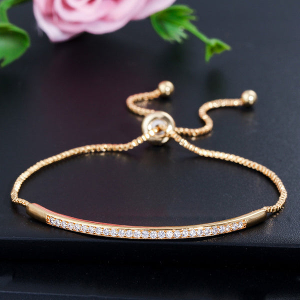 Adjustable Bracelet