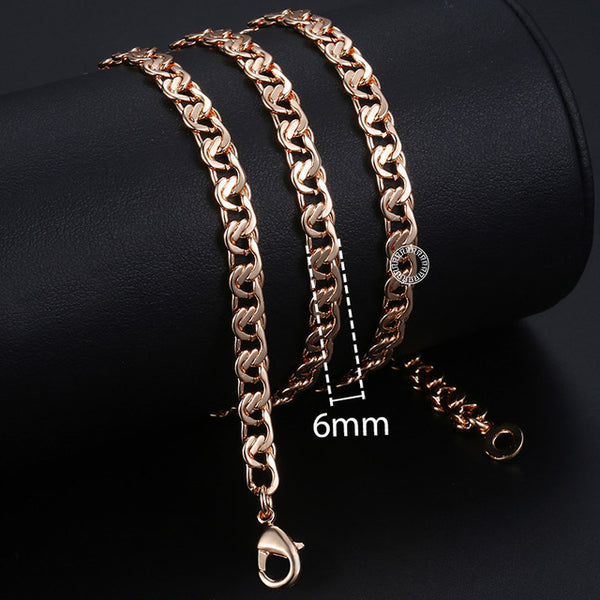 Foxtail Chains