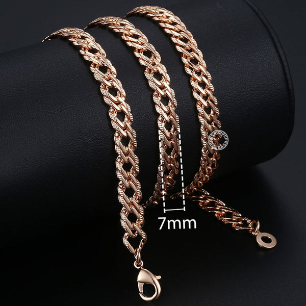 Foxtail Chains