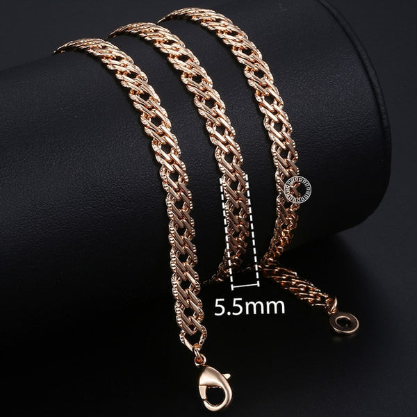 Foxtail Chains