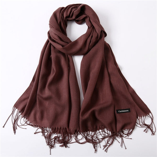 Fashion Scarves