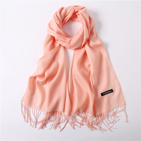 Fashion Scarves