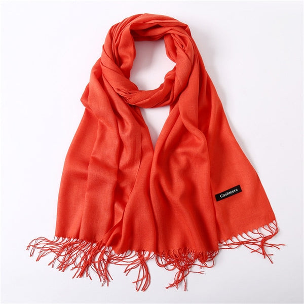 Fashion Scarves