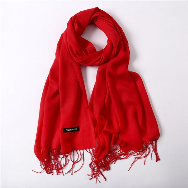 Fashion Scarves