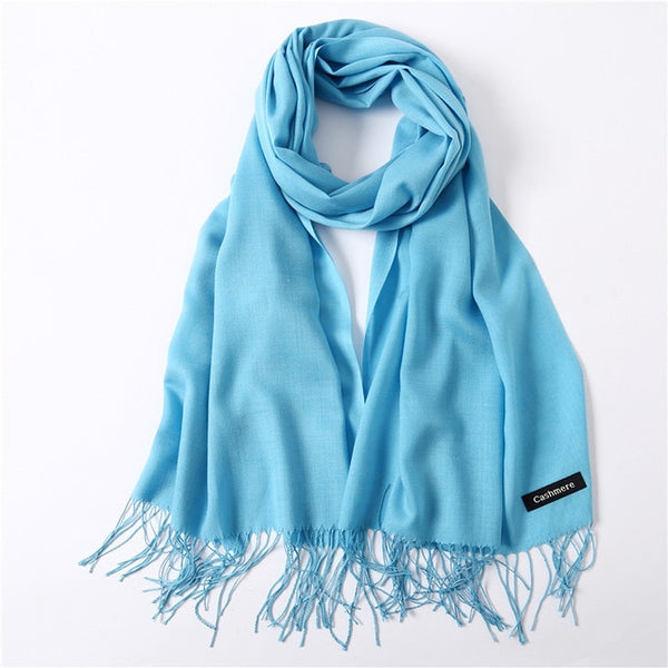 Fashion Scarves