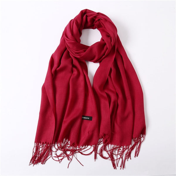 Fashion Scarves