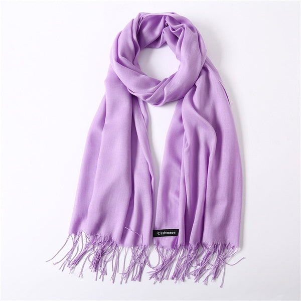 Fashion Scarves