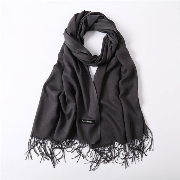 Fashion Scarves