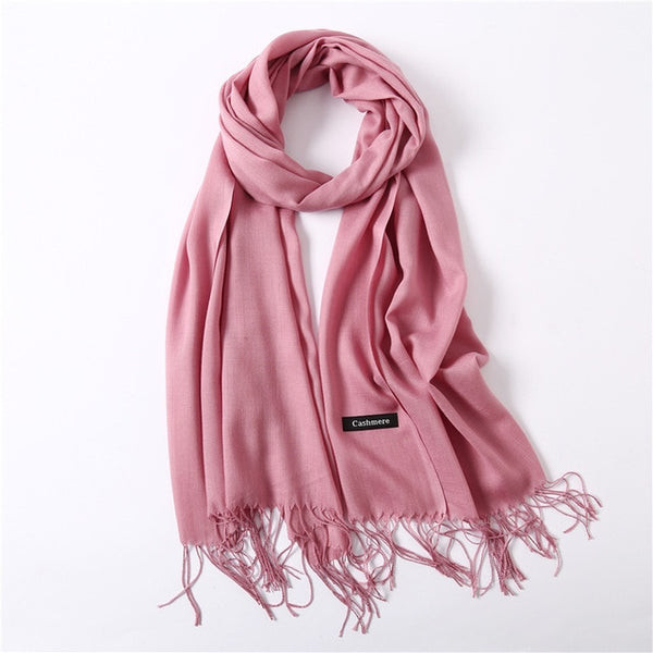 Fashion Scarves