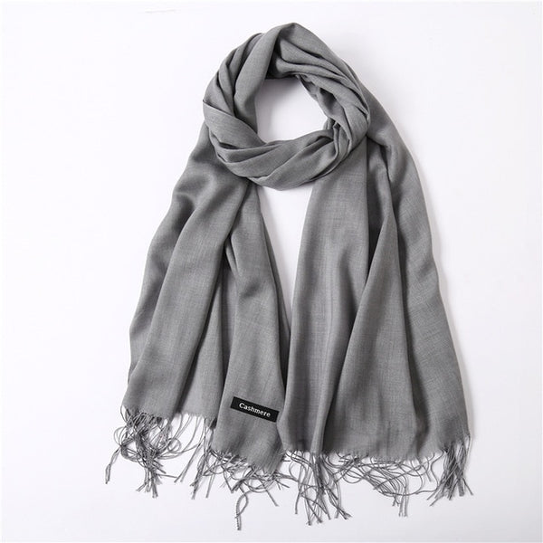 Fashion Scarves