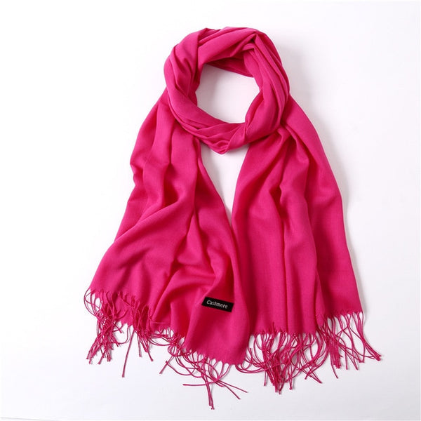 Fashion Scarves